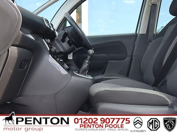 Used Citroen C3 Picasso 2017 for sale - 79362128: Photo
