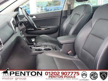 Used Kia Sportage 2021 for sale - 77798955: Photo