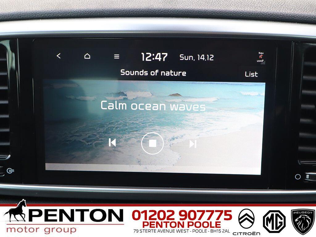 Used Kia Sportage 2021 for sale - 77798955: Photo 9