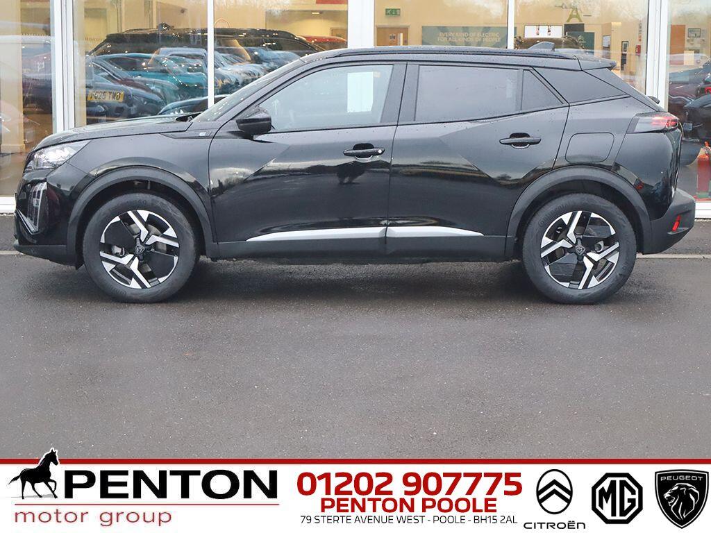 Used Peugeot 2008 2025 for sale - 76996091: Photo 16