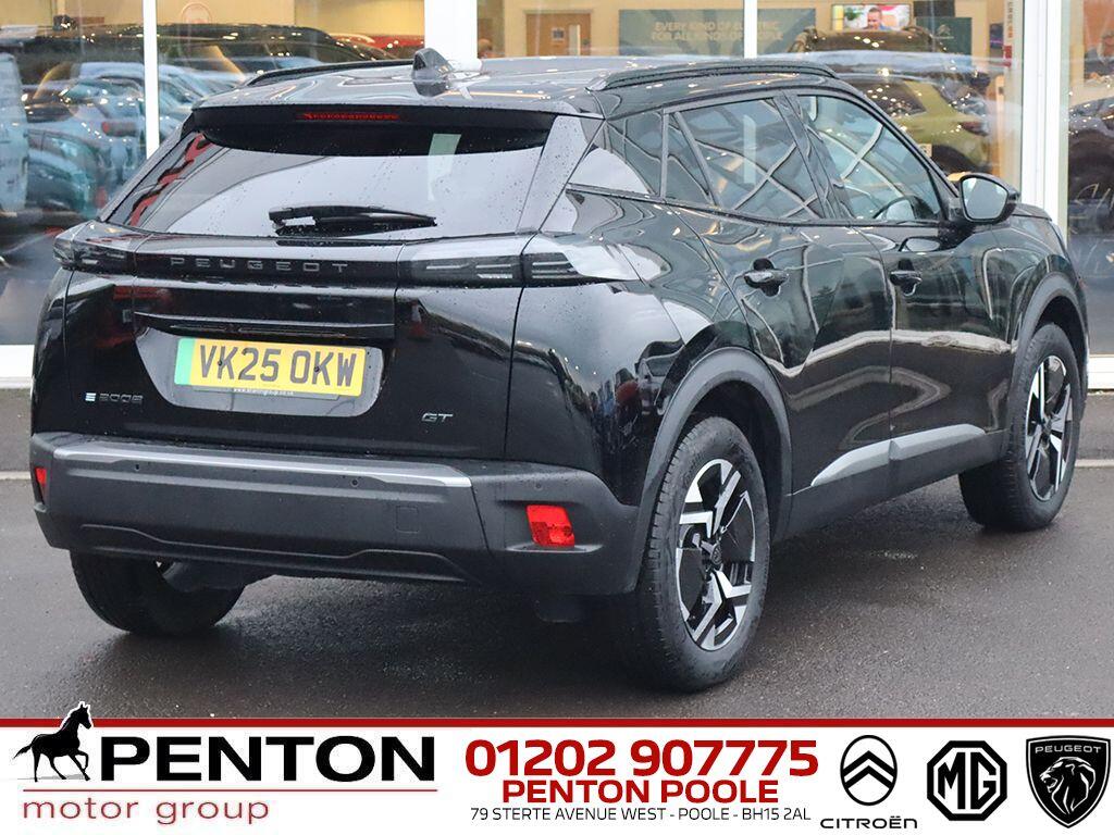 Used Peugeot 2008 2025 for sale - 76996091: Photo 17