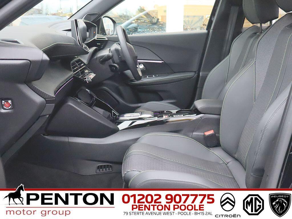 Used Peugeot 2008 2025 for sale - 76996091: Photo 4