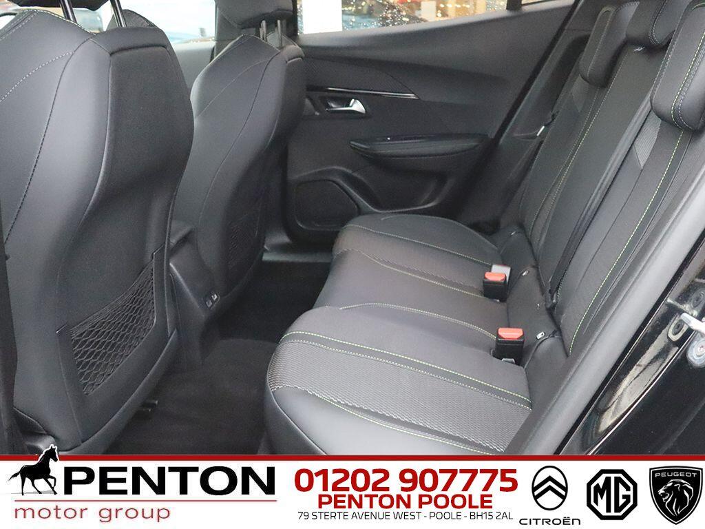 Used Peugeot 2008 2025 for sale - 76996091: Photo 7