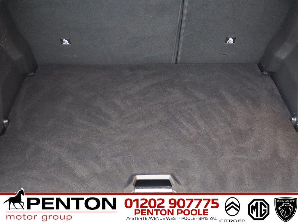 Used Peugeot 2008 2025 for sale - 76996091: Photo 8