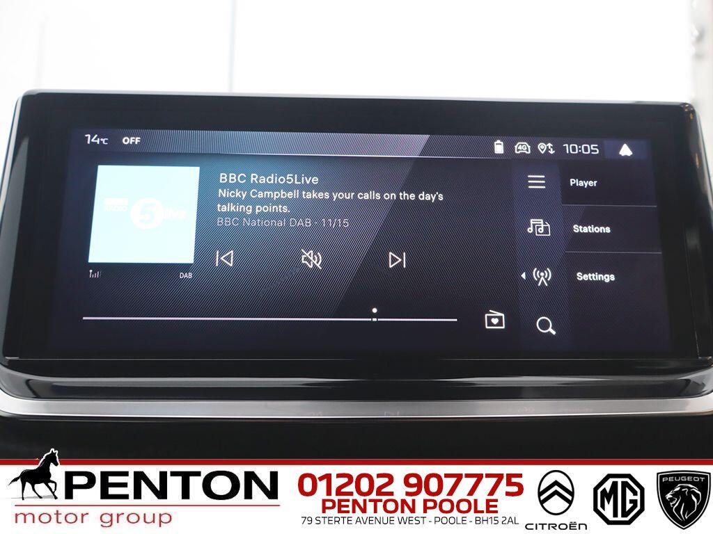 Used Peugeot 2008 2025 for sale - 76996091: Photo 9