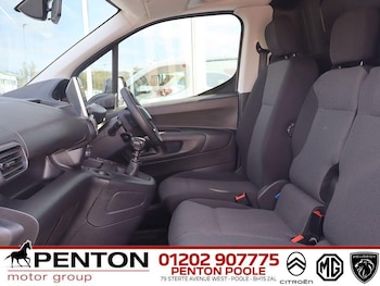 Used Peugeot Partner 2023 for sale - 79496434: Photo