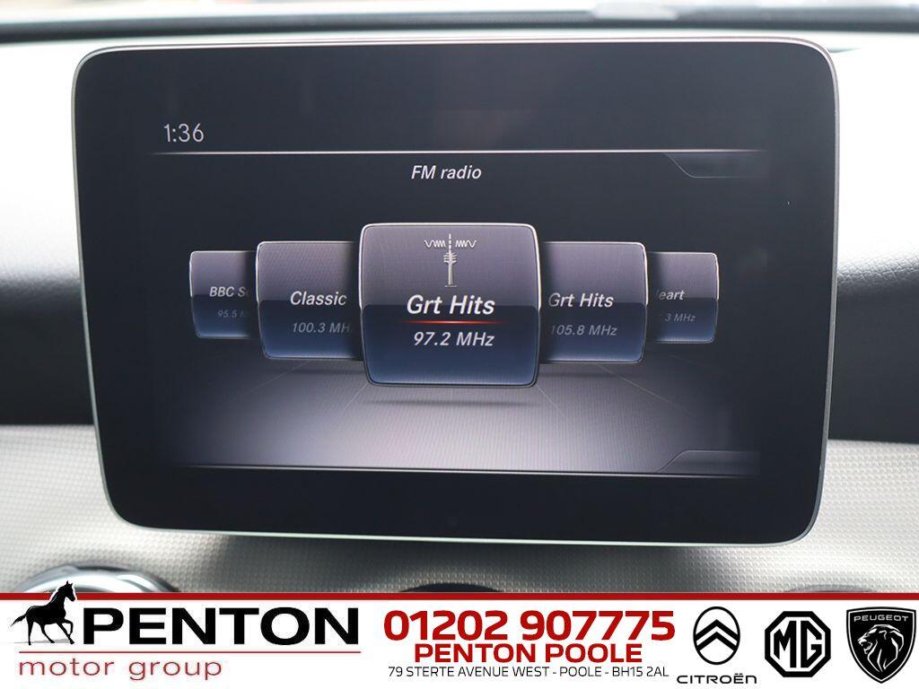 Used Mercedes-Benz GLA 2019 for sale - 77376710: Photo 11