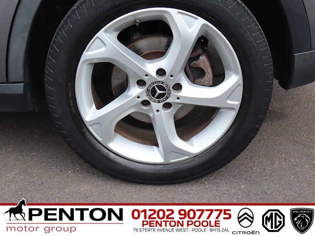 Used Mercedes-Benz GLA 2019 for sale - 77376710: Photo 19