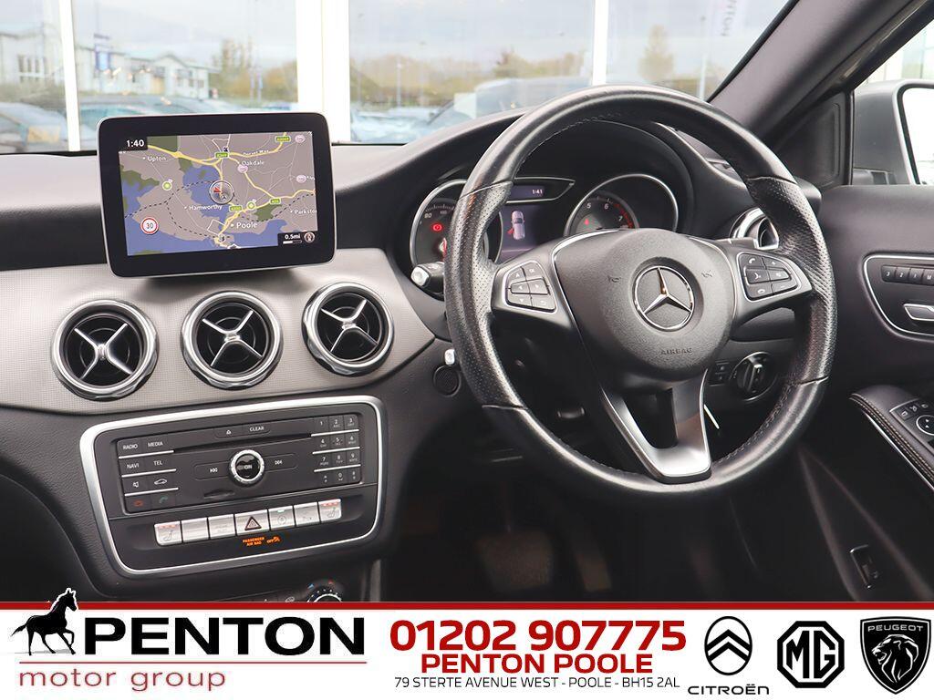 Used Mercedes-Benz GLA 2019 for sale - 77376710: Photo 6