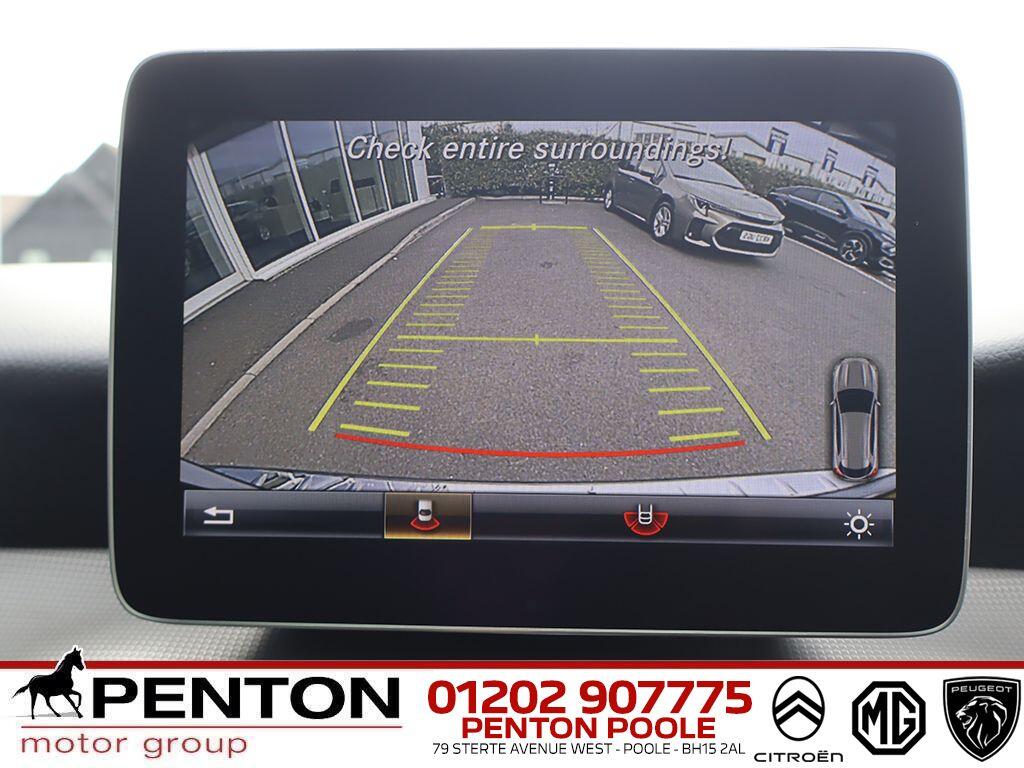 Used Mercedes-Benz GLA 2019 for sale - 77376710: Photo 8