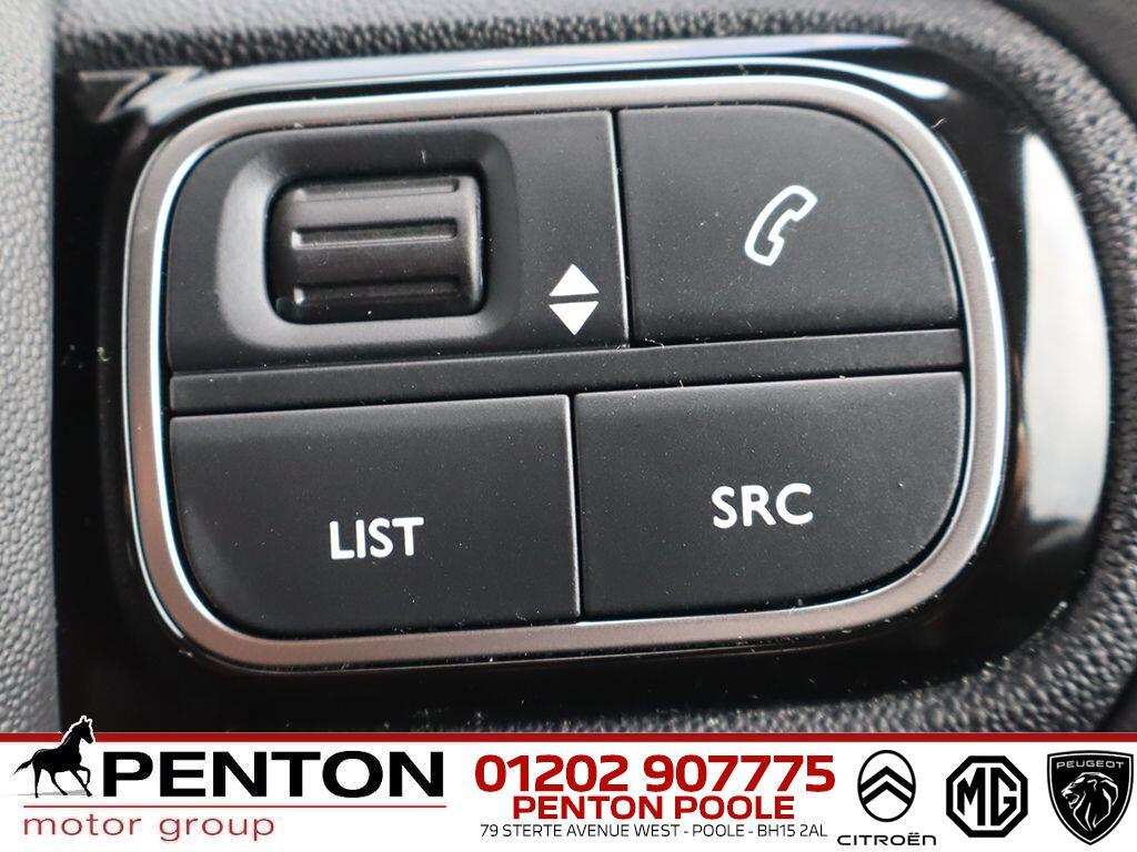 Used Citroen Berlingo 2023 for sale - 76032184: Photo 12