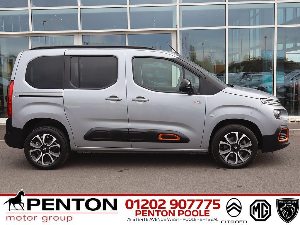 Used Citroen Berlingo 2023 for sale - 76032184: Photo 17