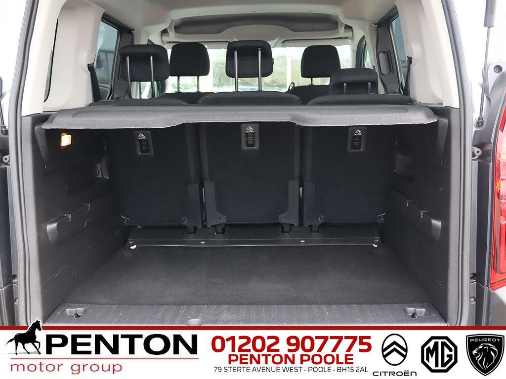 Used Citroen Berlingo 2023 for sale - 76032184: Photo 8