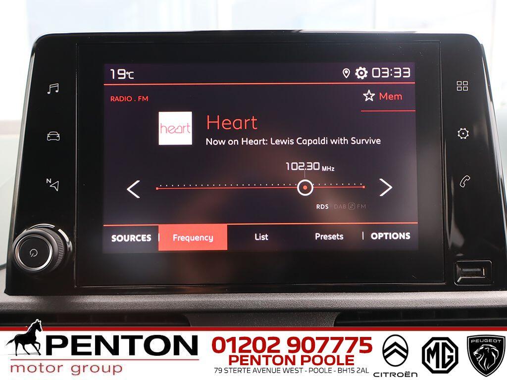 Used Citroen Berlingo 2023 for sale - 76032184: Photo 9