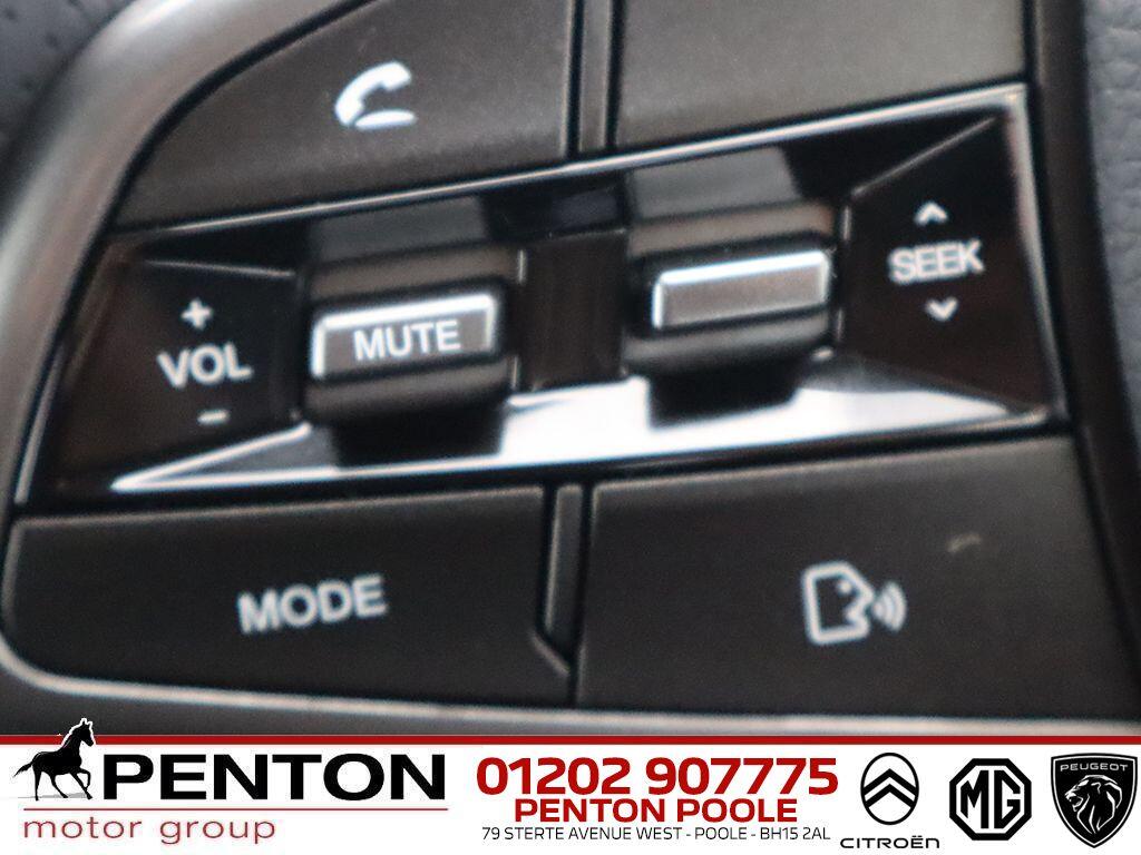 Used Ssangyong Korando 2023 for sale - 78047780: Photo 12