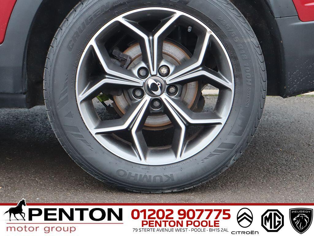 Used Ssangyong Korando 2023 for sale - 78047780: Photo 18