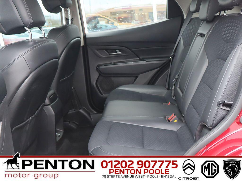 Used Ssangyong Korando 2023 for sale - 78047780: Photo 7