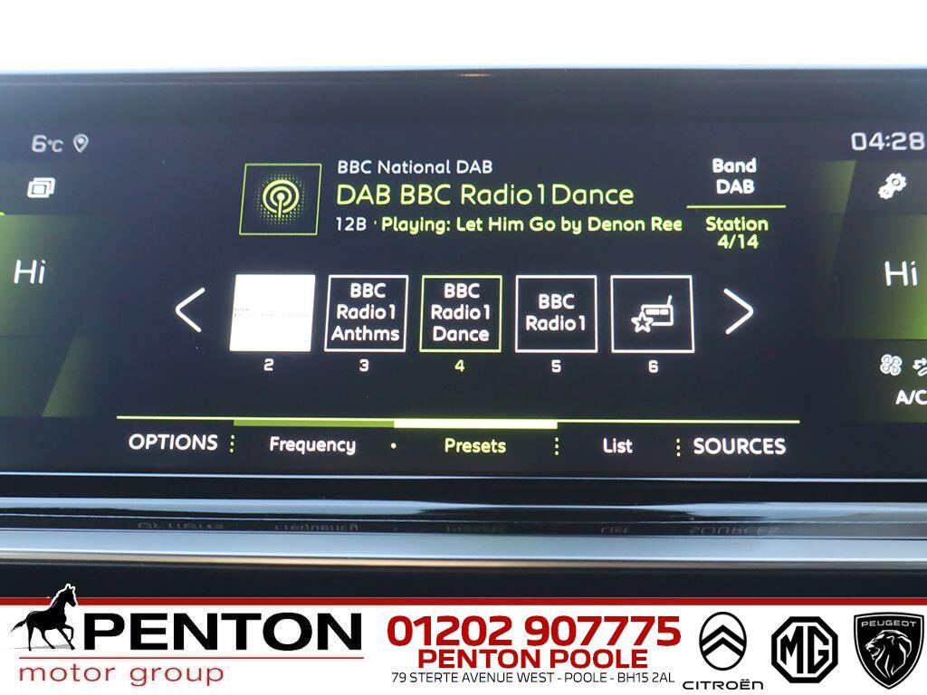 Used Peugeot 208 2022 for sale - 76824239: Photo 10