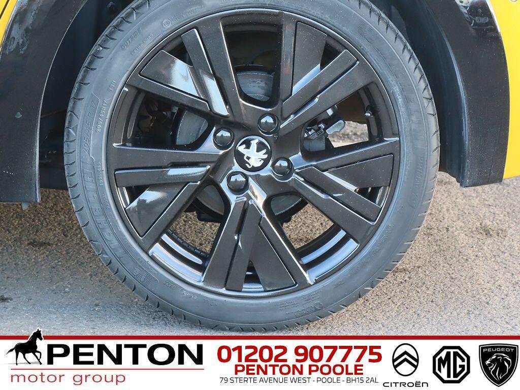 Used Peugeot 208 2022 for sale - 76824239: Photo 12