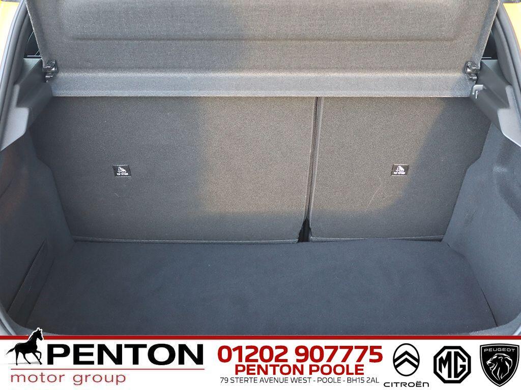 Used Peugeot 208 2022 for sale - 76824239: Photo 8