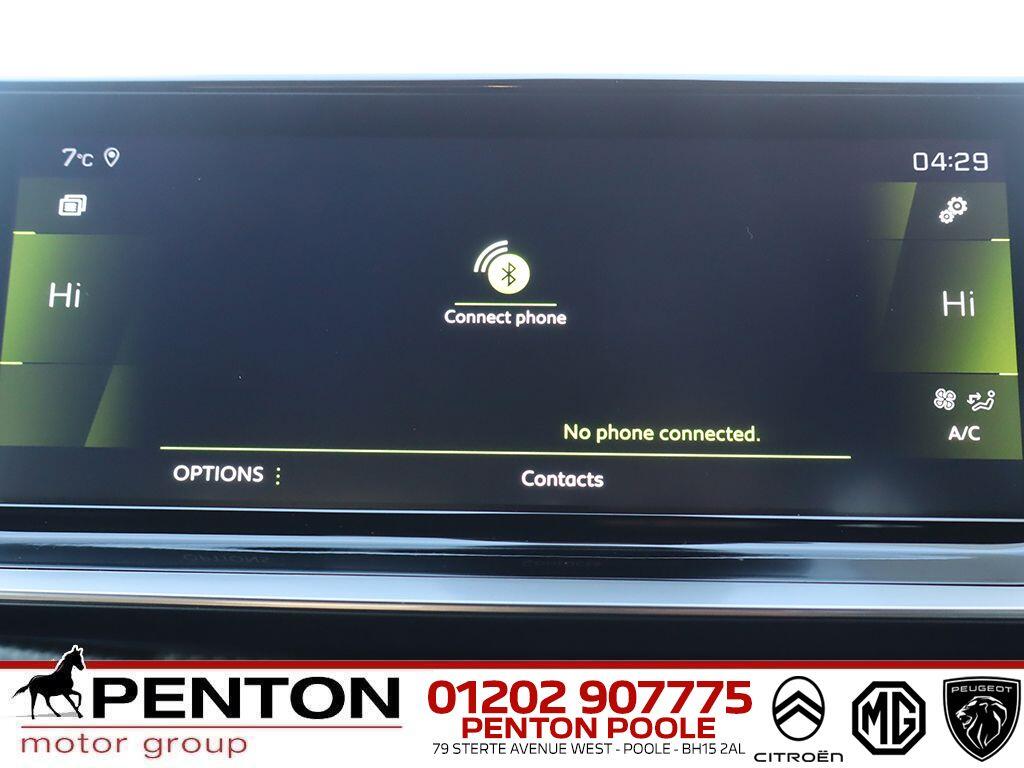 Used Peugeot 208 2022 for sale - 76824239: Photo 9