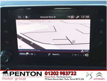 Used Citroen Berlingo 2022 for sale - 73328869: Photo