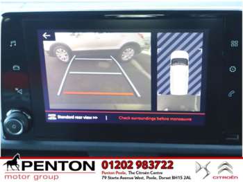 Used Citroen Berlingo 2022 for sale - 73328869: Photo