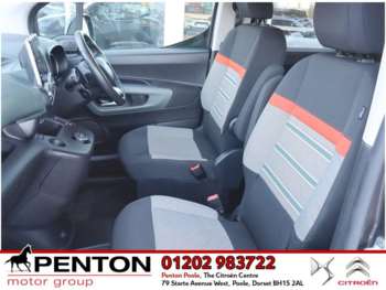 Used Citroen Berlingo 2022 for sale - 73328869: Photo