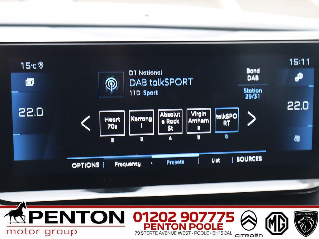 Used Peugeot 3008 for sale - 76997762: Photo 10
