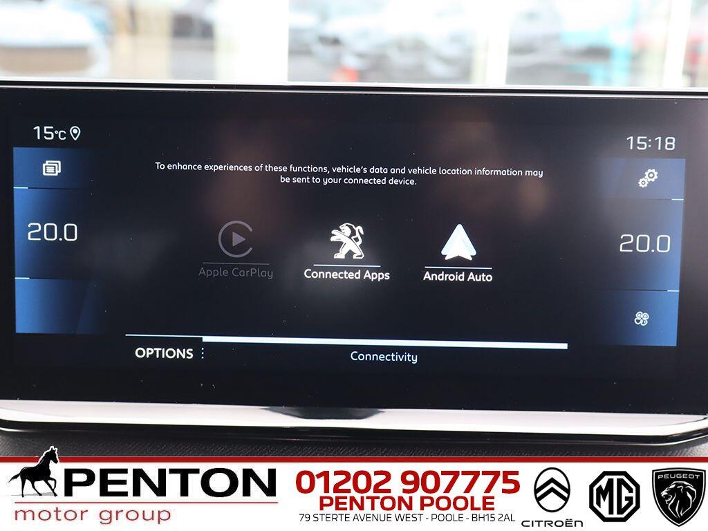 Used Peugeot 3008 for sale - 76997762: Photo 11