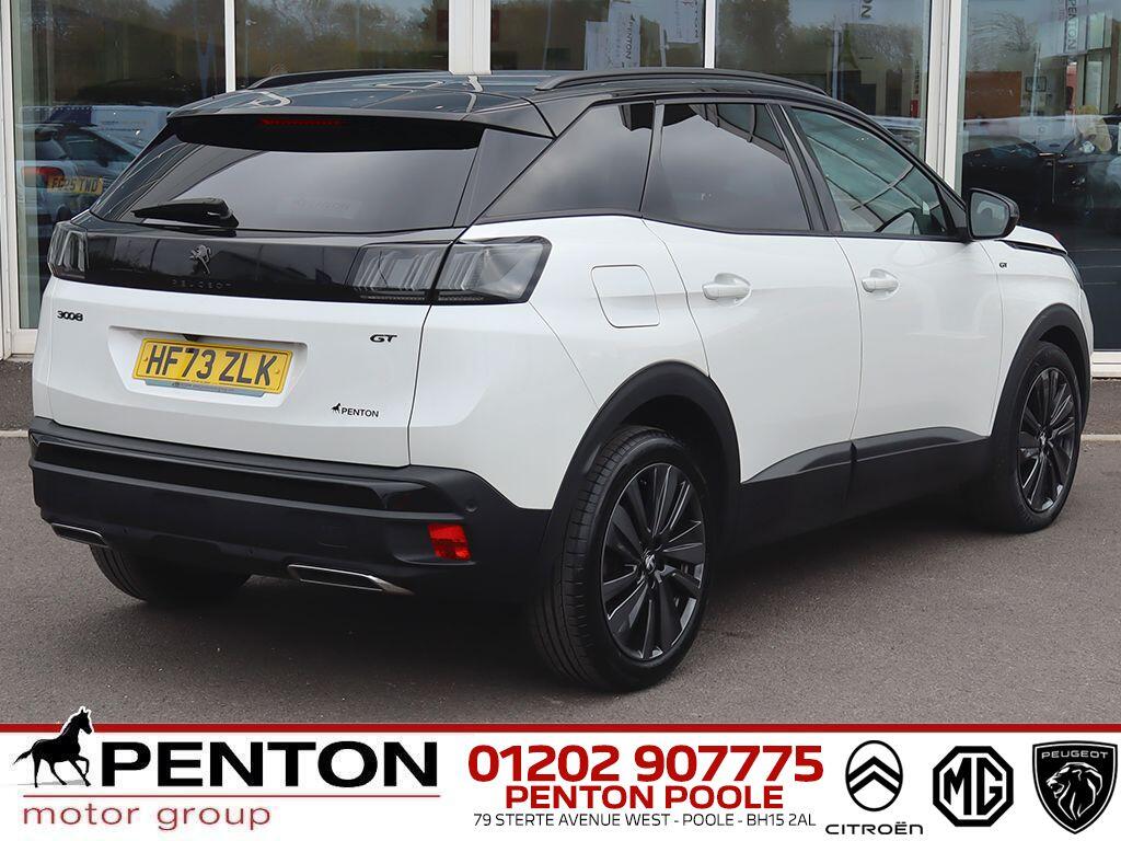 Used Peugeot 3008 for sale - 76997762: Photo 14