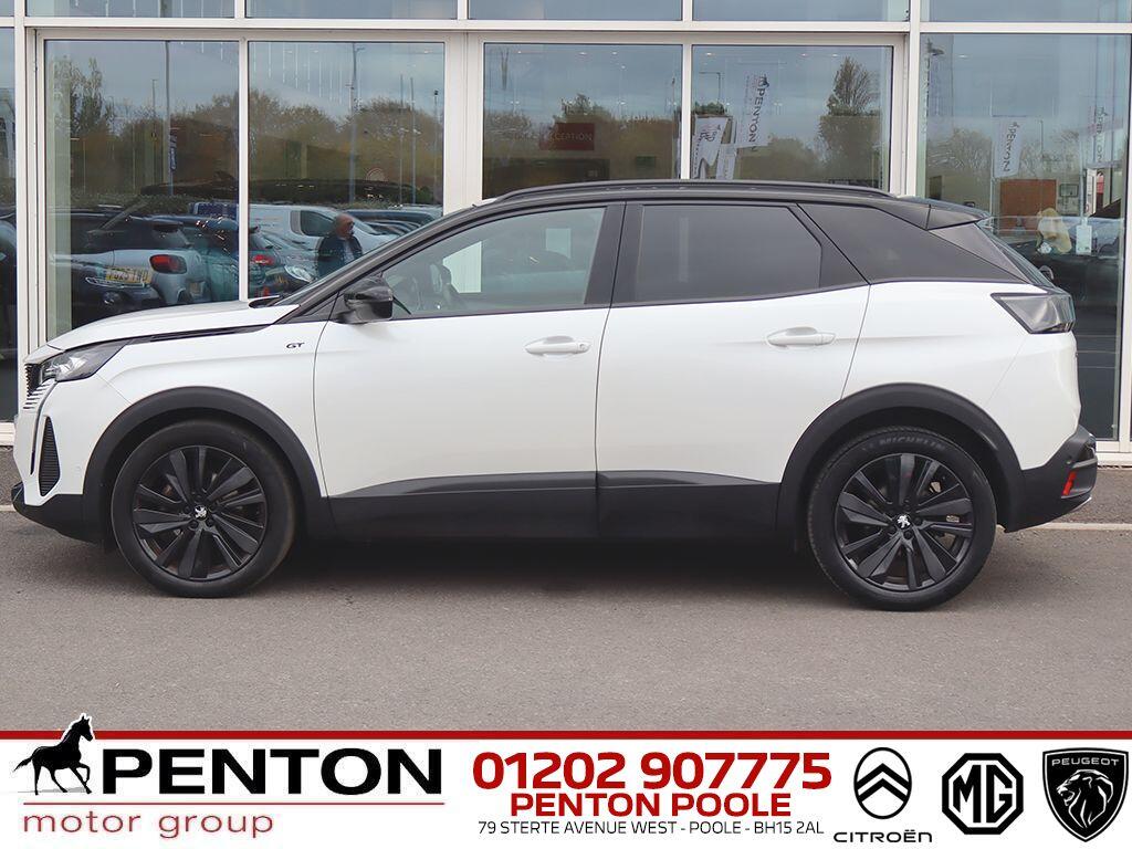 Used Peugeot 3008 for sale - 76997762: Photo 15