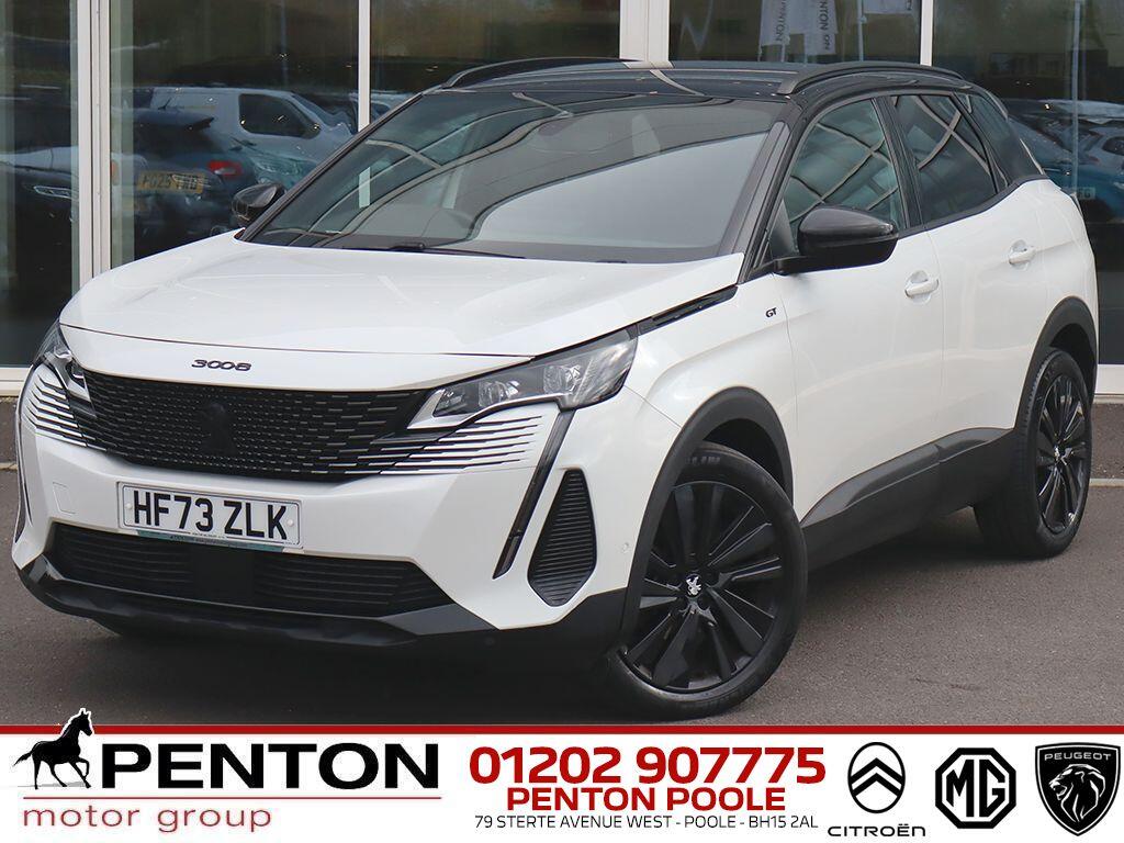 Used Peugeot 3008 for sale - 76997762: Photo 16