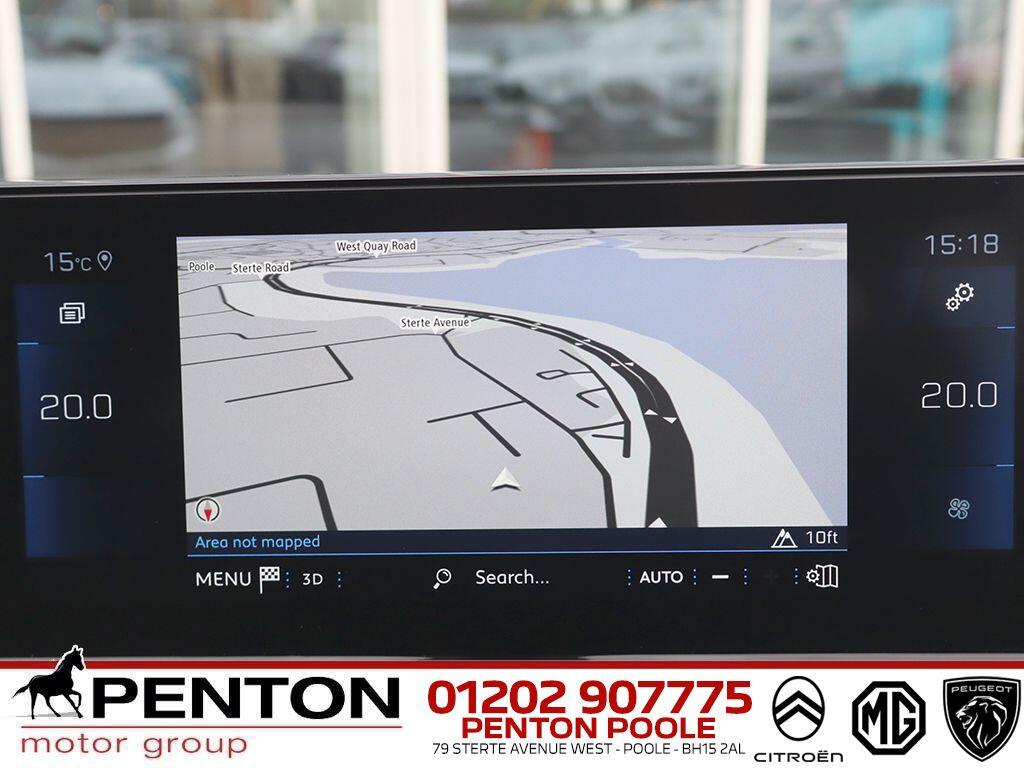 Used Peugeot 3008 for sale - 76997762: Photo 3