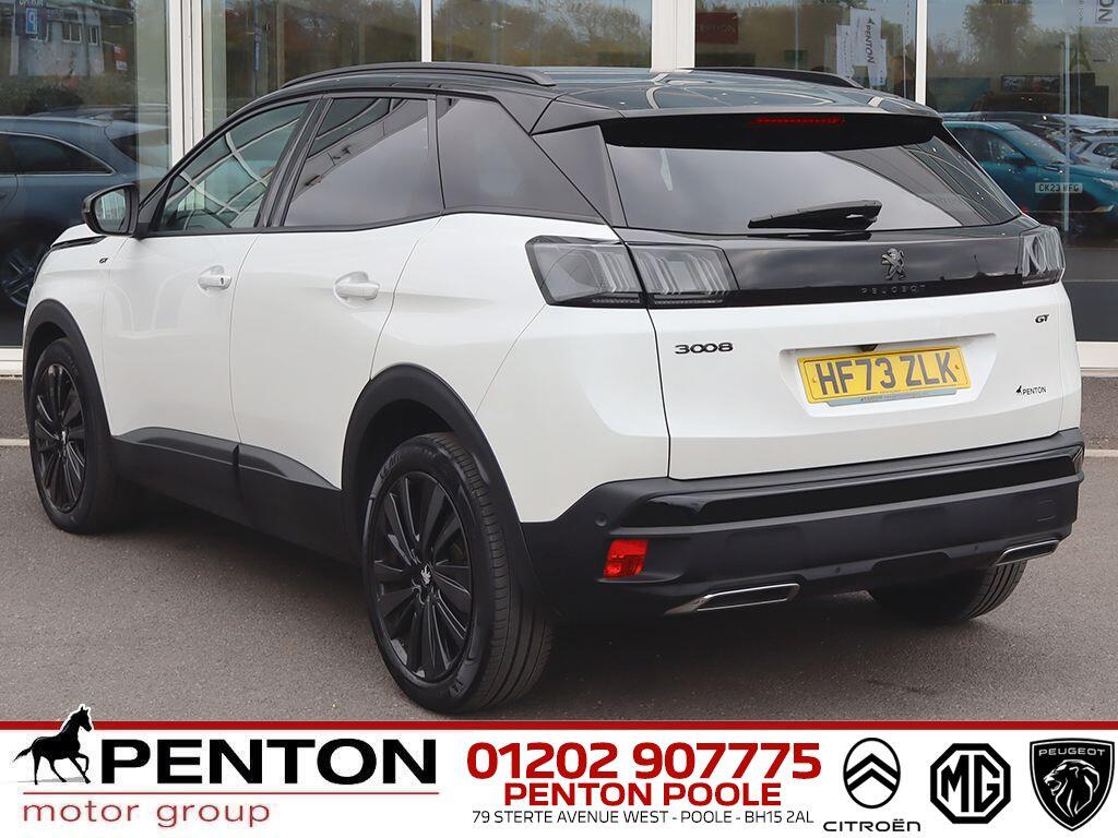 Used Peugeot 3008 for sale - 76997762: Photo 5