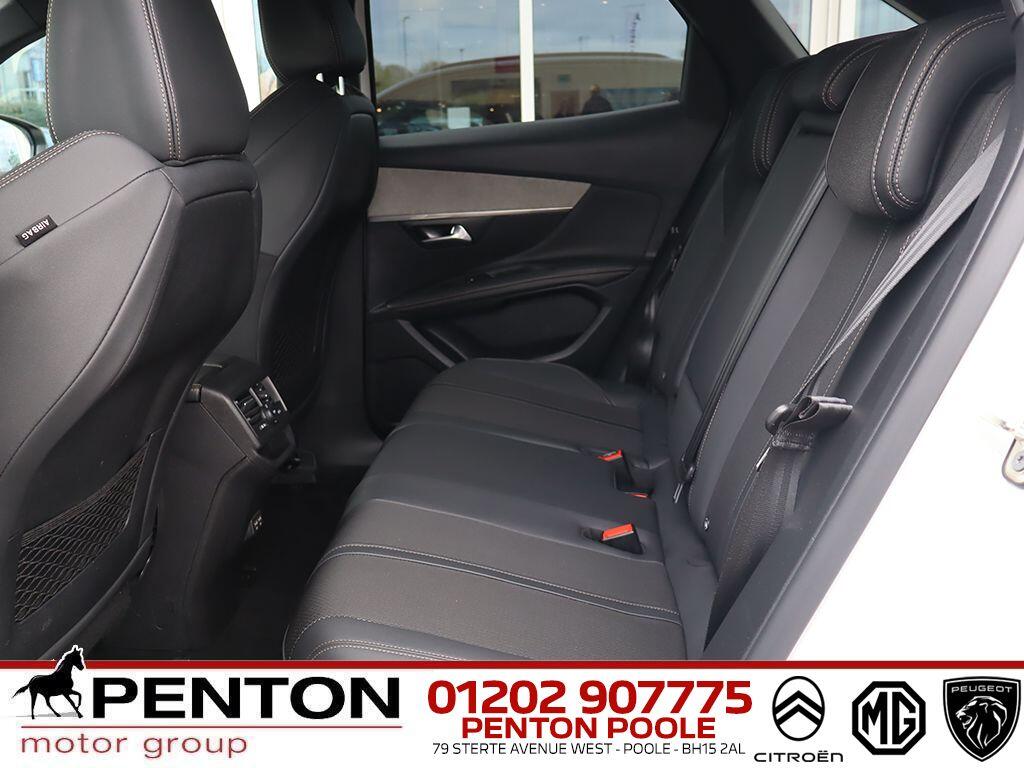 Used Peugeot 3008 for sale - 76997762: Photo 7