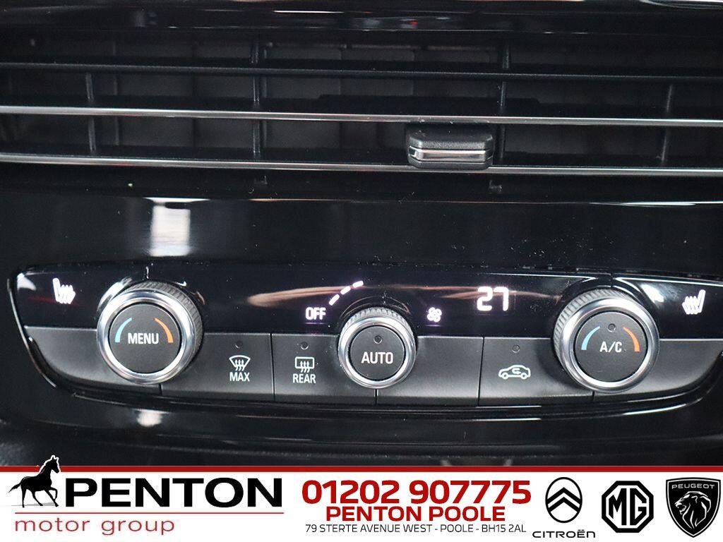 Used Vauxhall Mokka 2022 for sale - 77050148: Photo 12