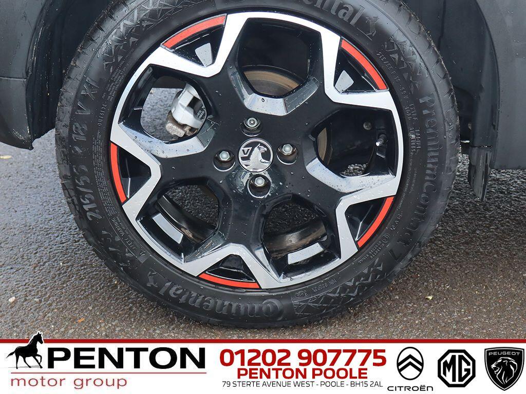 Used Vauxhall Mokka 2022 for sale - 77050148: Photo 14