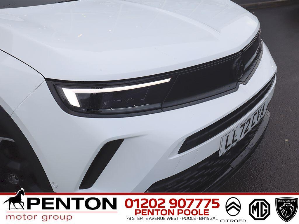 Used Vauxhall Mokka 2022 for sale - 77050148: Photo 18