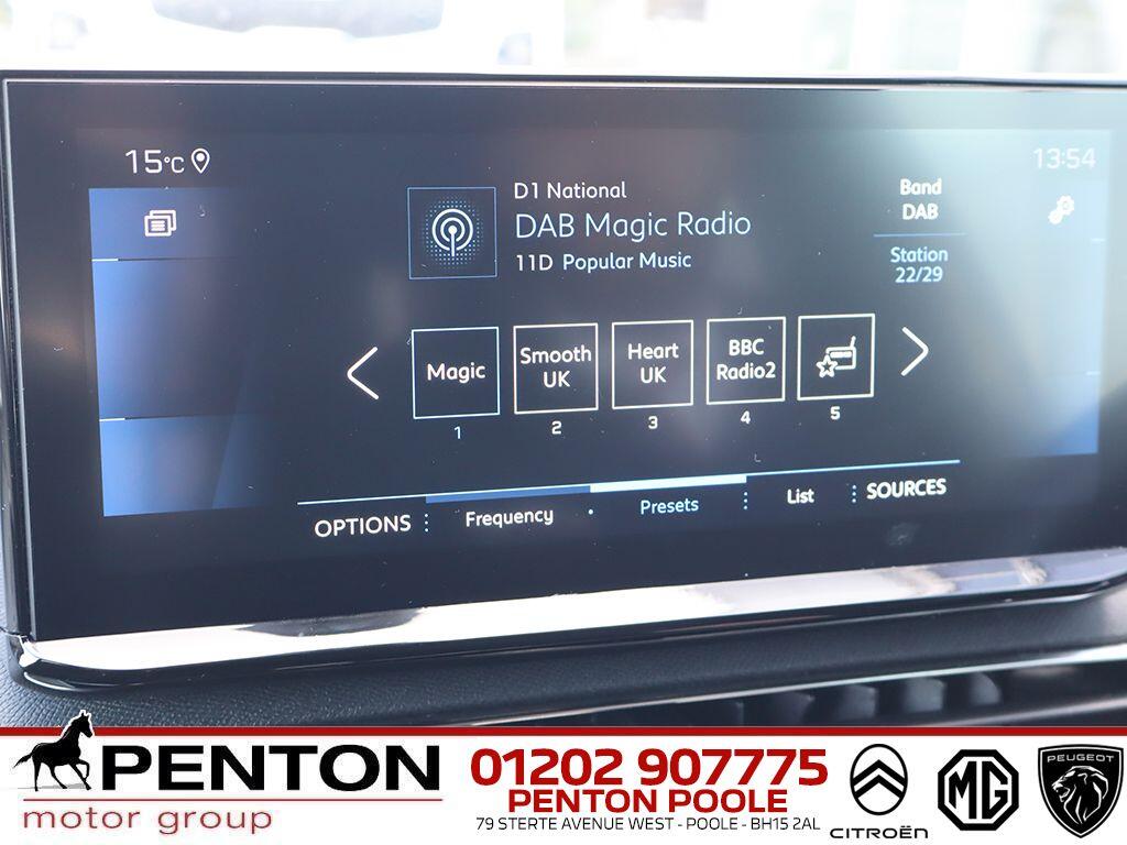 Used Peugeot 3008 2022 for sale - 77479010: Photo 10