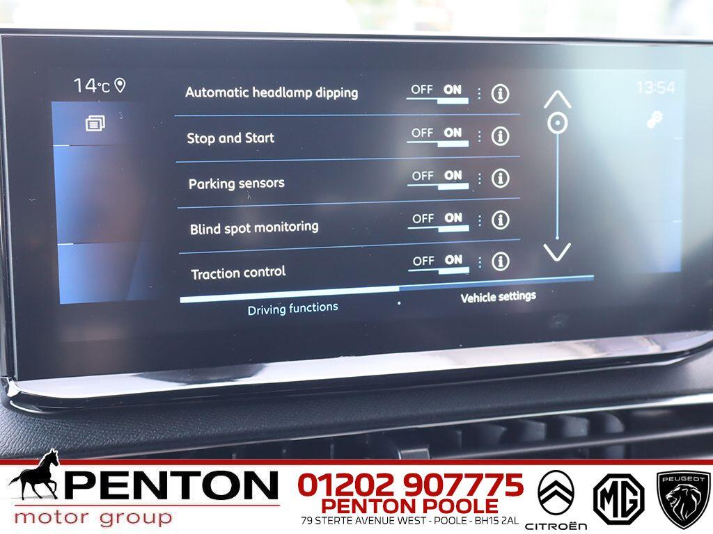 Used Peugeot 3008 2022 for sale - 77479010: Photo 11