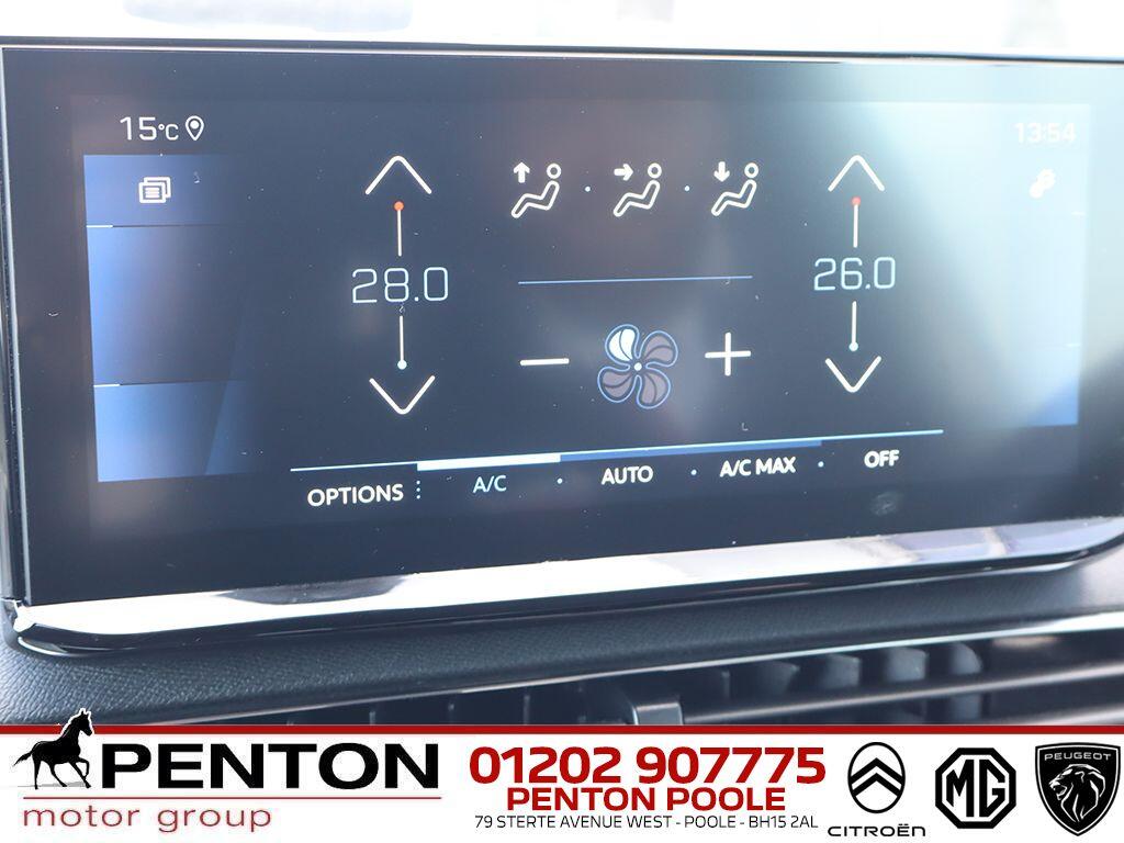 Used Peugeot 3008 2022 for sale - 77479010: Photo 12