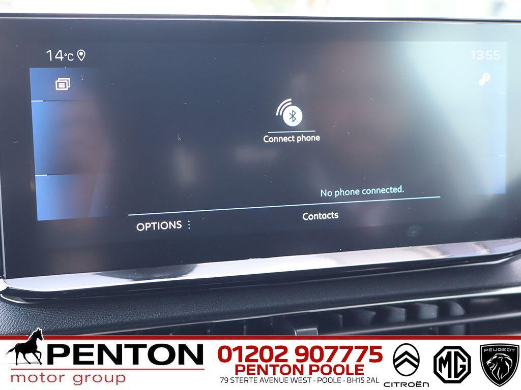 Used Peugeot 3008 2022 for sale - 77479010: Photo 14