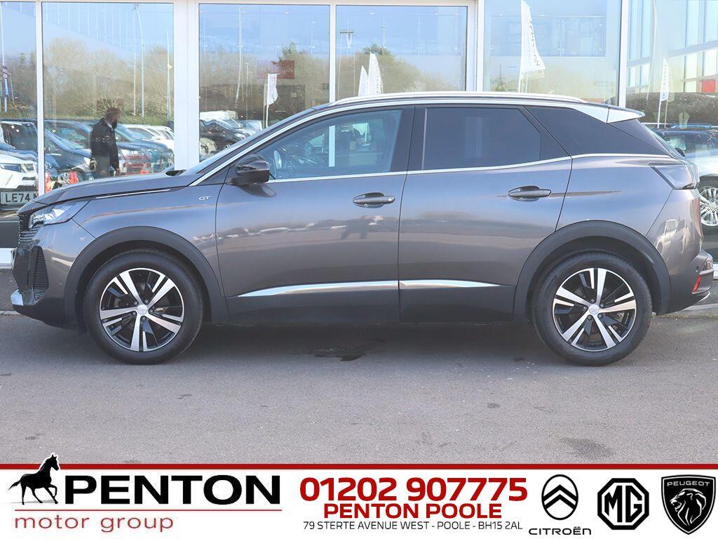 Used Peugeot 3008 2022 for sale - 77479010: Photo 16