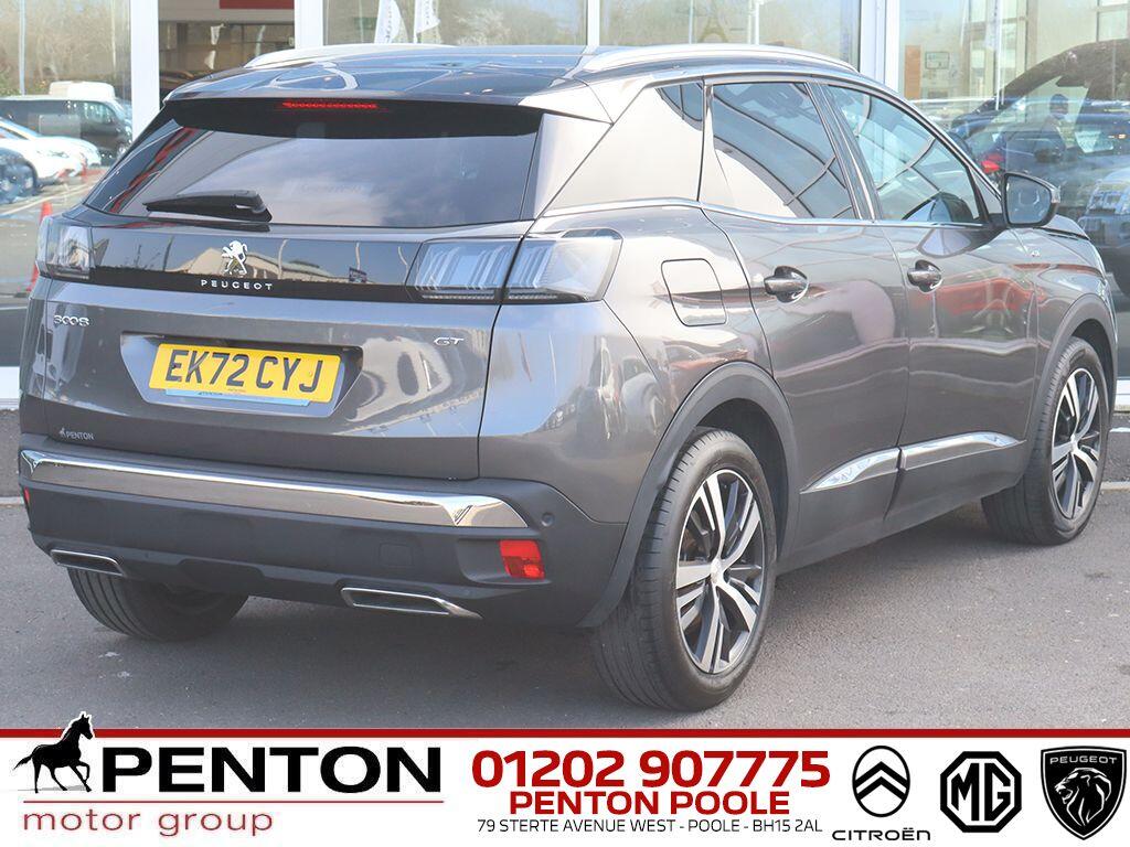 Used Peugeot 3008 2022 for sale - 77479010: Photo 17