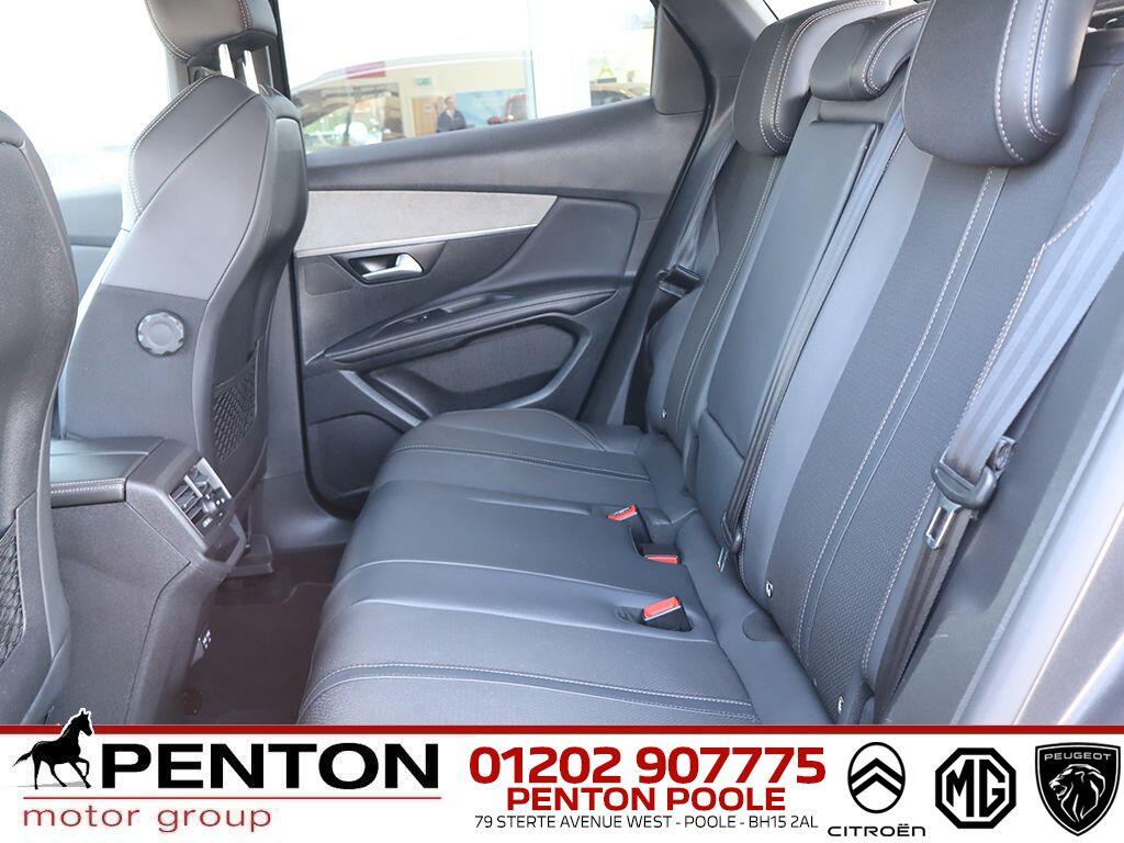 Used Peugeot 3008 2022 for sale - 77479010: Photo 8