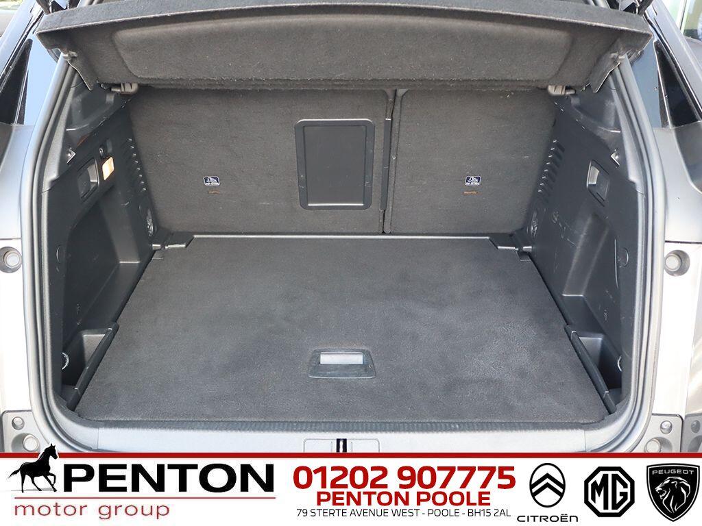 Used Peugeot 3008 2022 for sale - 77479010: Photo 9