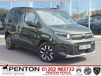 Used Citroen Berlingo 2024 for sale - 75507489: Photo
