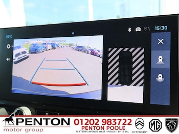 Used Citroen Berlingo 2024 for sale - 75507489: Photo