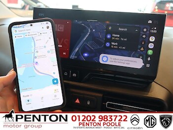 Used Citroen Berlingo 2024 for sale - 75507489: Photo